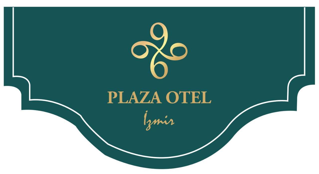 Plaza Hotel Izmir Exterior photo